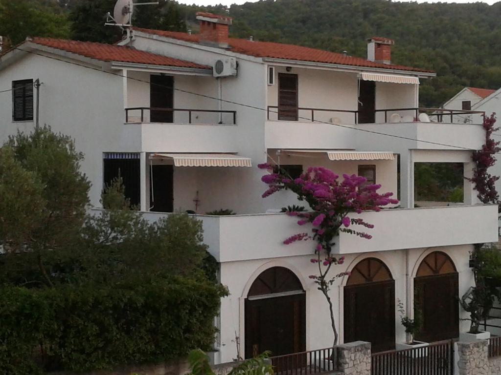 Apartments Villa Zvonimir Слатине Номер фото