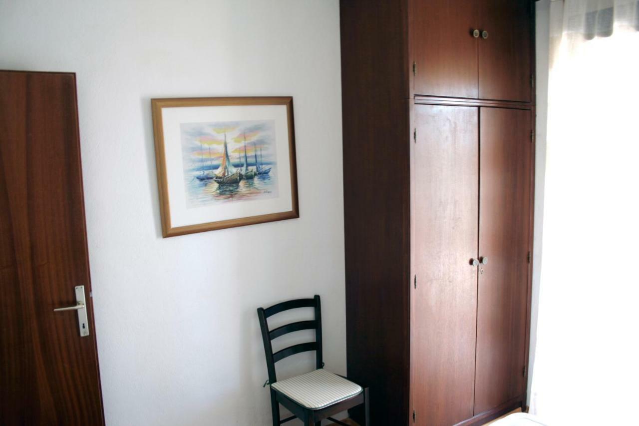 Apartments Villa Zvonimir Слатине Экстерьер фото